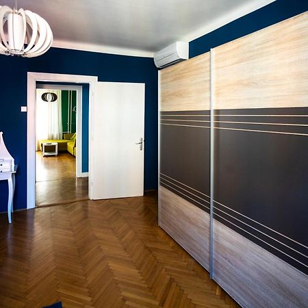 Cozy Apartment In Heart Of Maribor / Big Terrace Εξωτερικό φωτογραφία