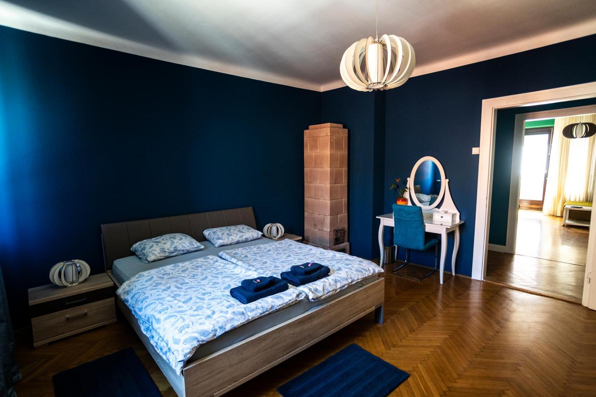 Cozy Apartment In Heart Of Maribor / Big Terrace Εξωτερικό φωτογραφία
