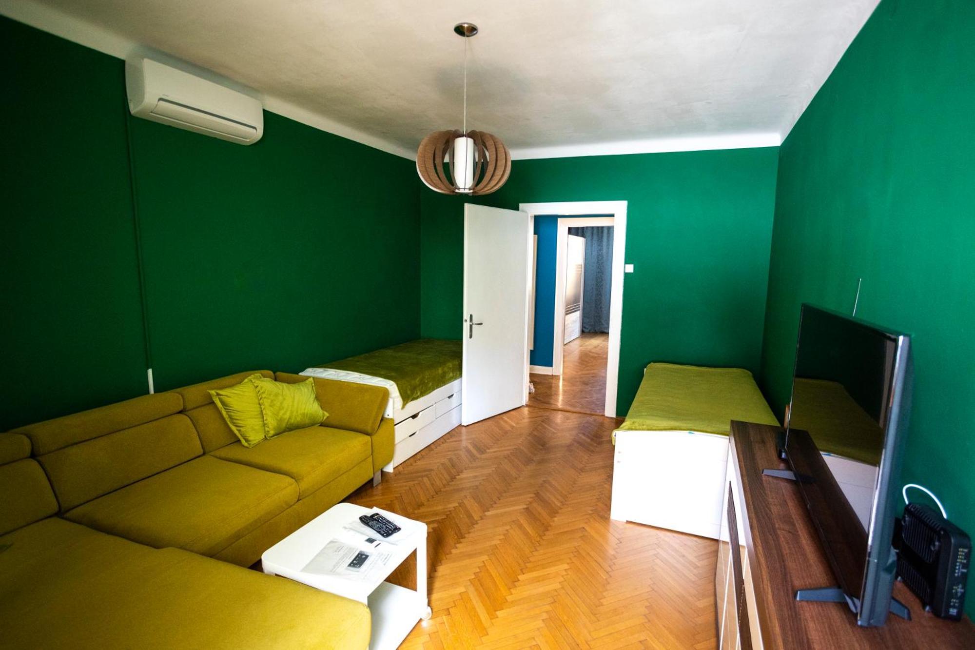 Cozy Apartment In Heart Of Maribor / Big Terrace Εξωτερικό φωτογραφία